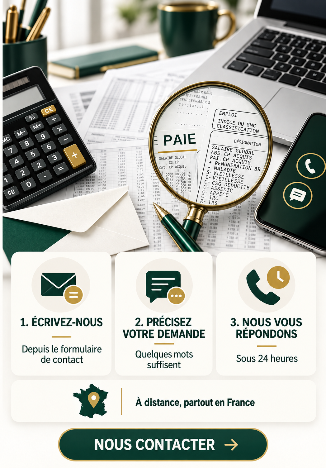 france paie juriste droit du travail