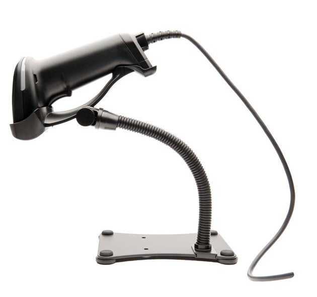 L46x Hand-Barcode-Scanner