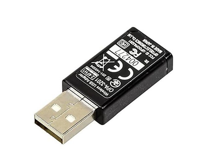 Opticon Bluetooth USB RF Dongle OPA-3201