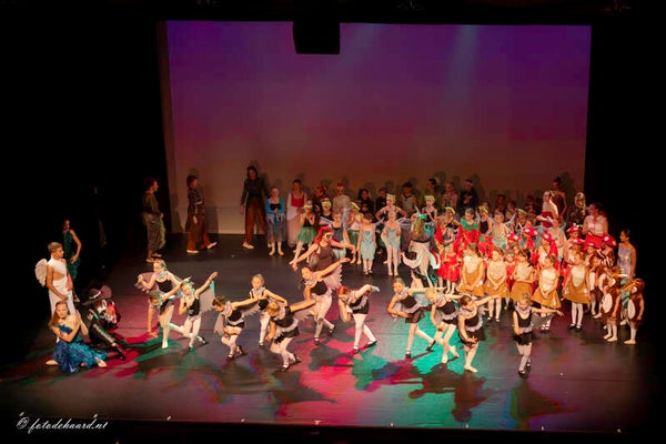 Foto 46 - 'Paloma -Duifje van de Liefde'