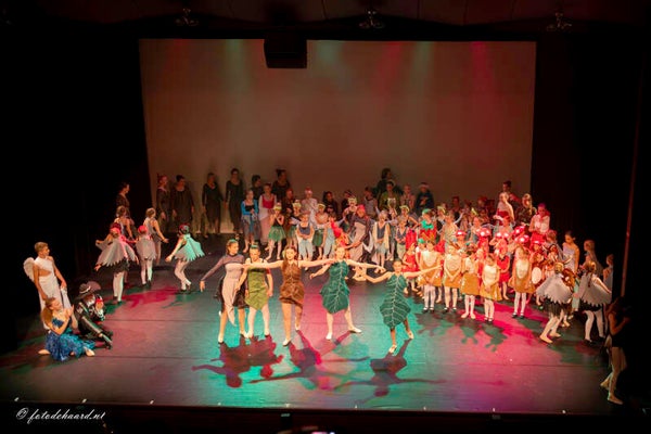 Foto 47 - 'Paloma -Duifje van de Liefde'