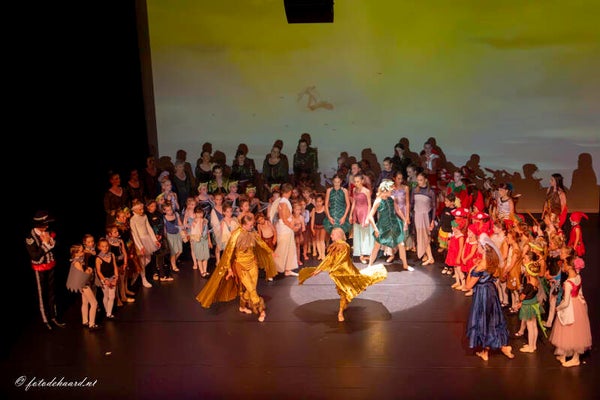 Foto 48 - 'Paloma -Duifje van de Liefde'