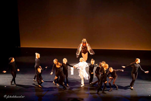 Foto 7 - 'Paloma -Duifje van de Liefde'