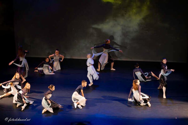 Foto 9 - 'Paloma -Duifje van de Liefde'