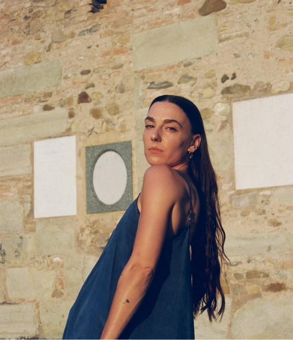 Gast Choreografie Nina van der Zouwen