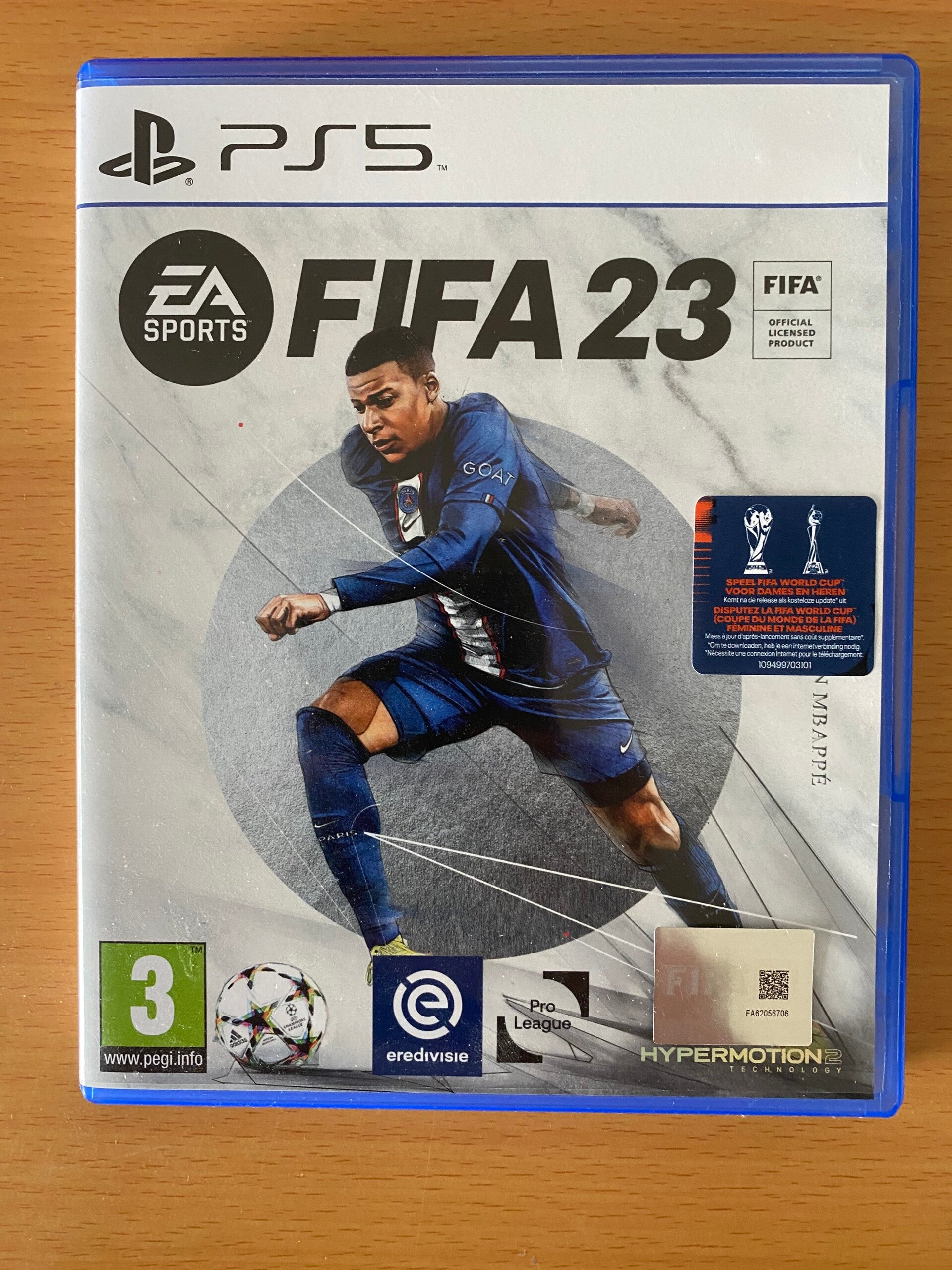 FIFA 23