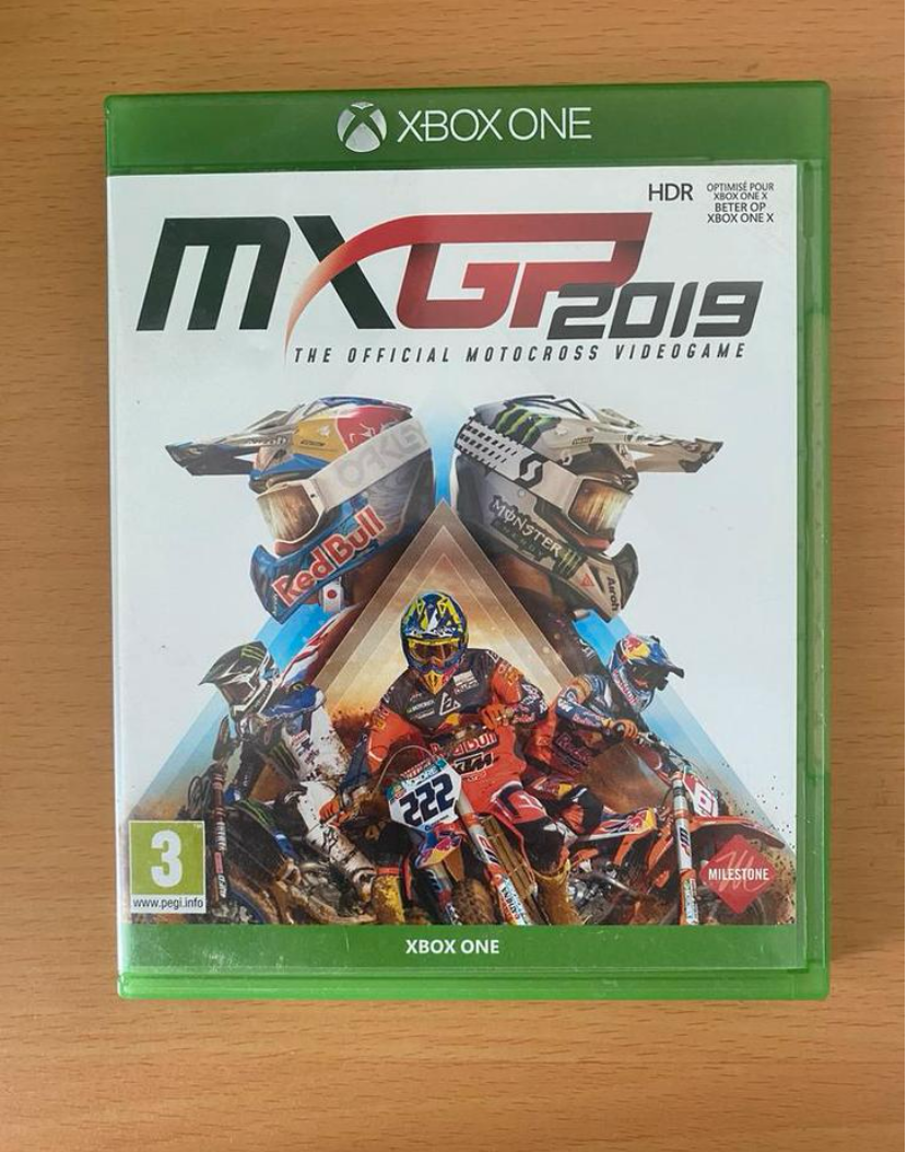 MXGP 2019