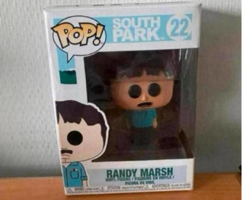 Randy marsh 22