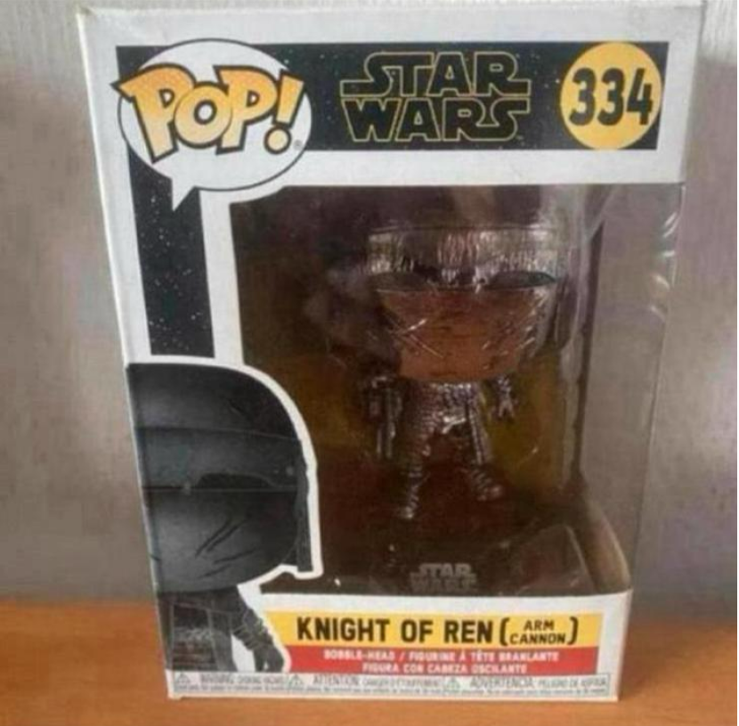 Knight of ren 334