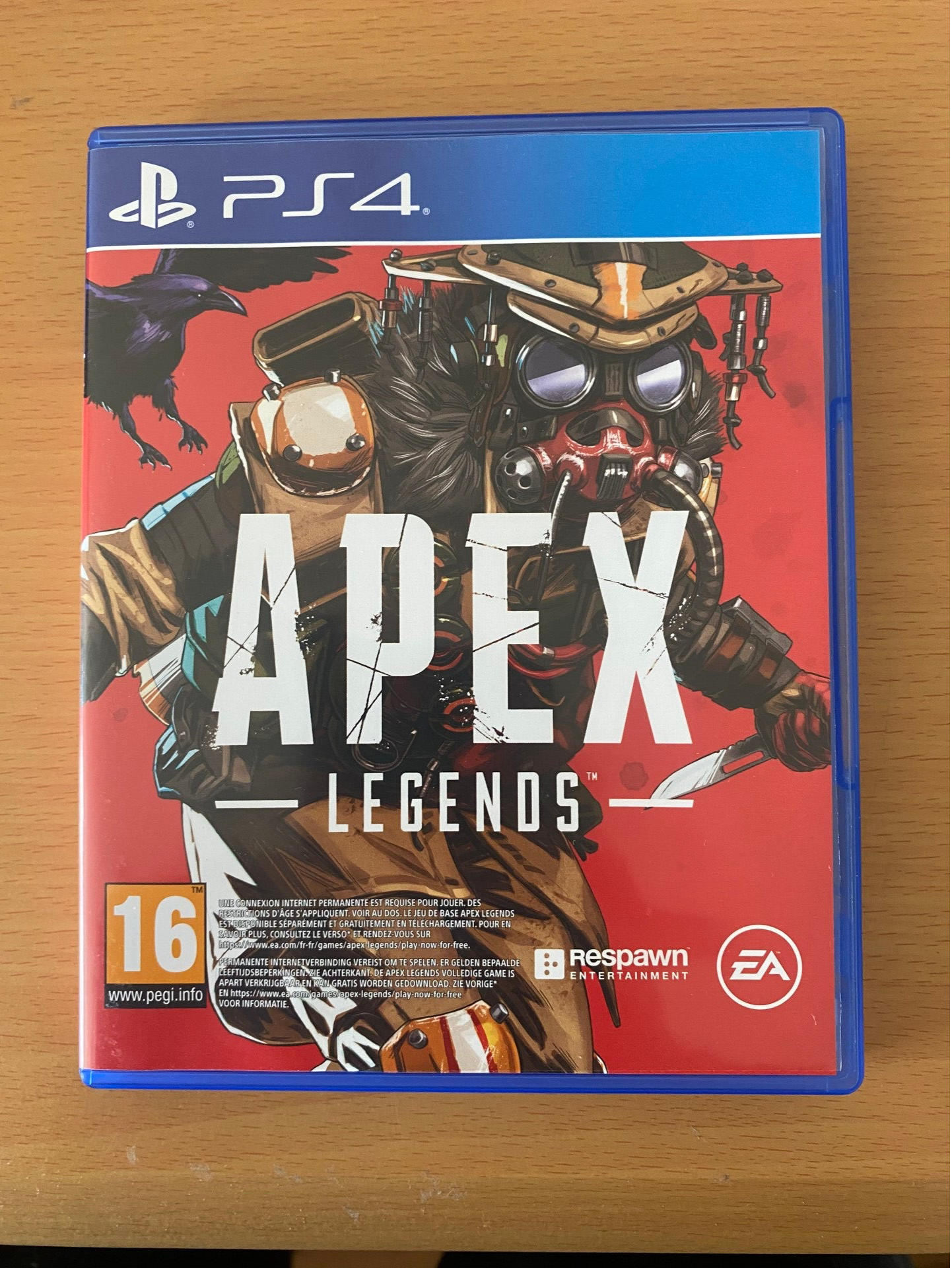 Apex Legends