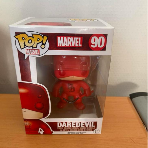 Daredevil 90