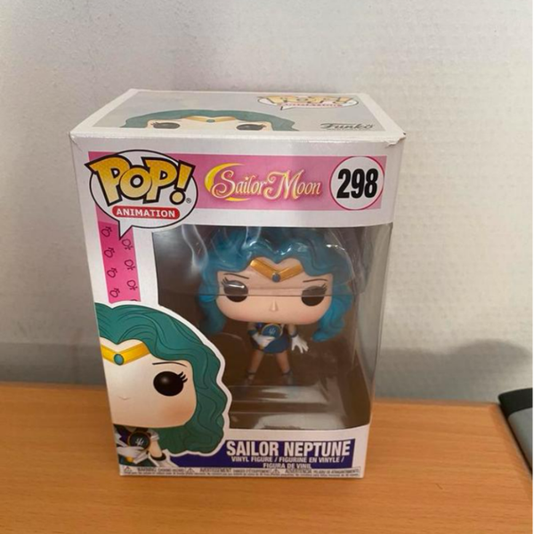 Sailor Neptune 298