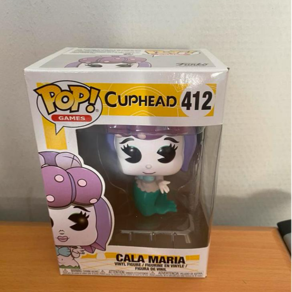 Cala Maria 412