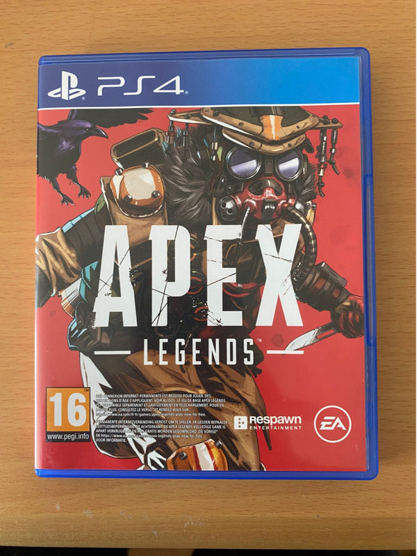 Apex Legends