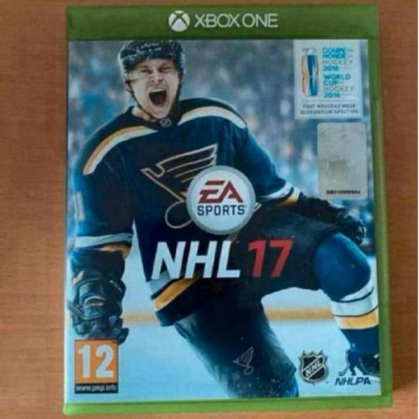 NHL 17