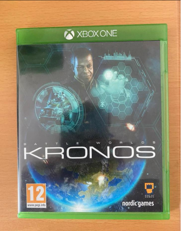 Kronos