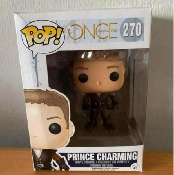 Prince Charming 270
