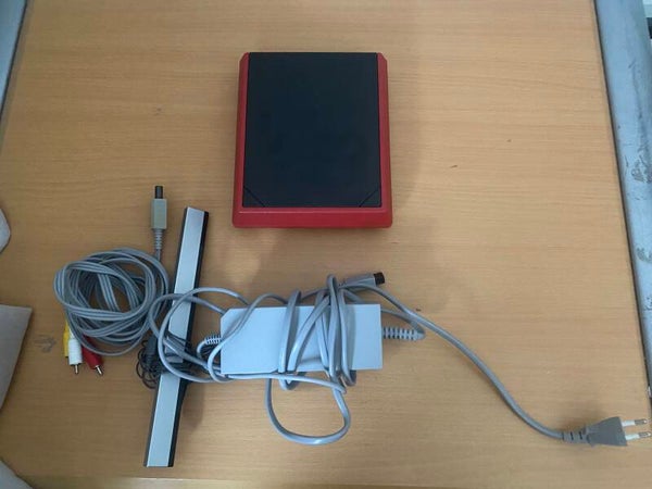 Nintendo wii mini
