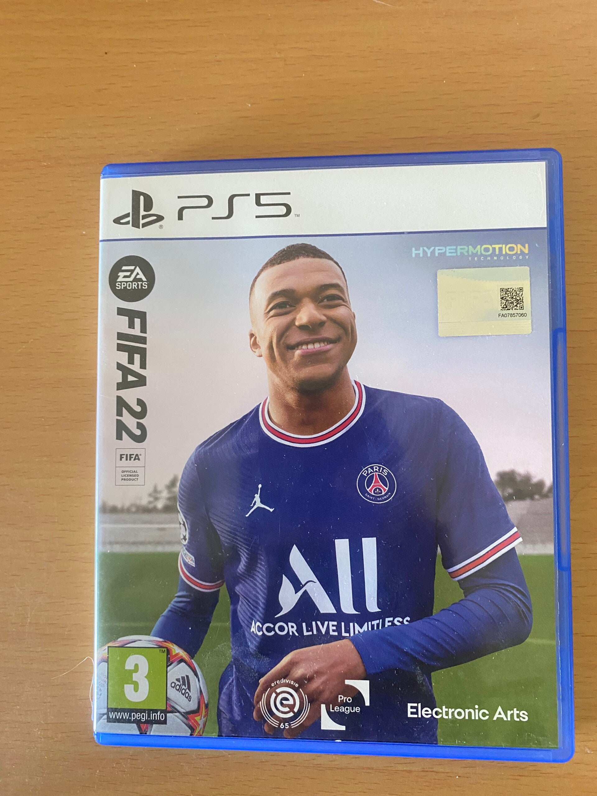 Fifa 22