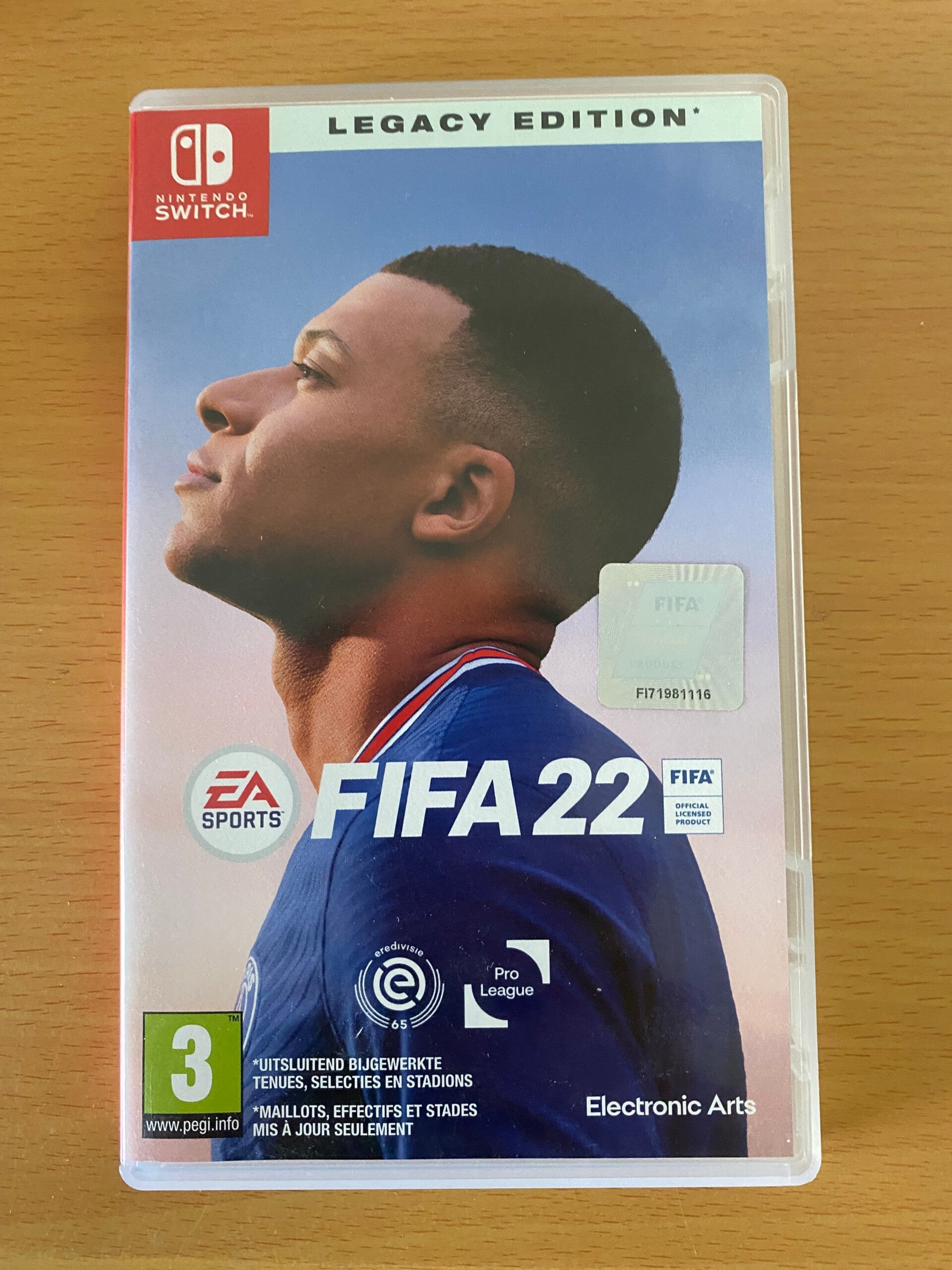 FIFA 22