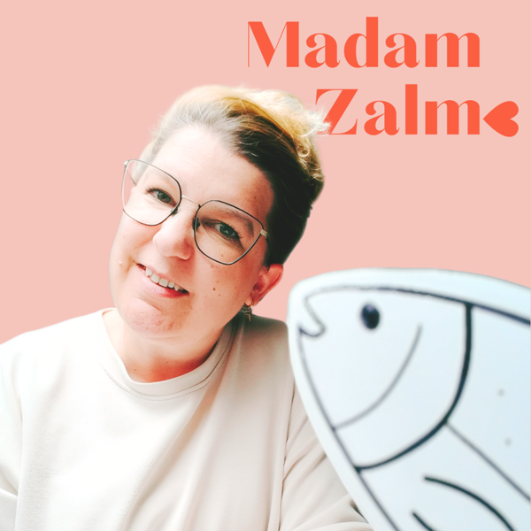 Madam Zalm | Aan de waterkant