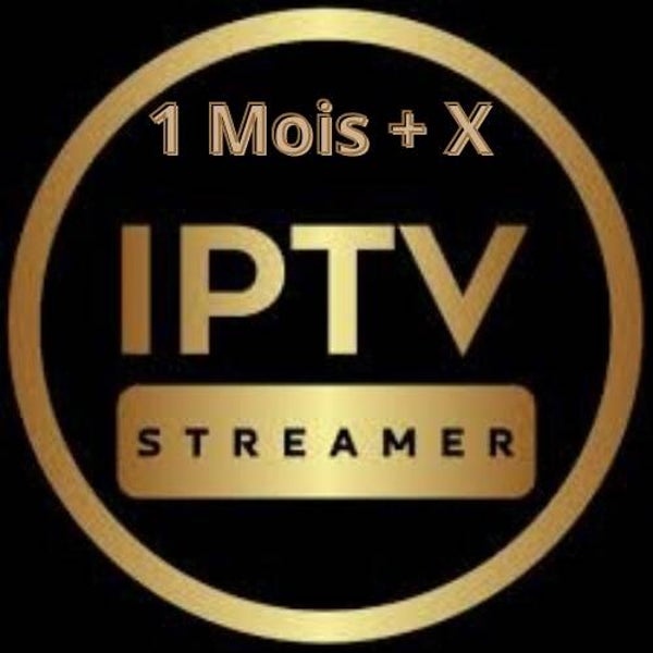 CODE 1 MOIS + Chaines Adultes