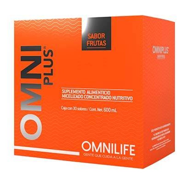 Omniplus