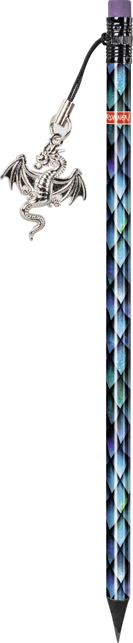 Crayon à papier Drago