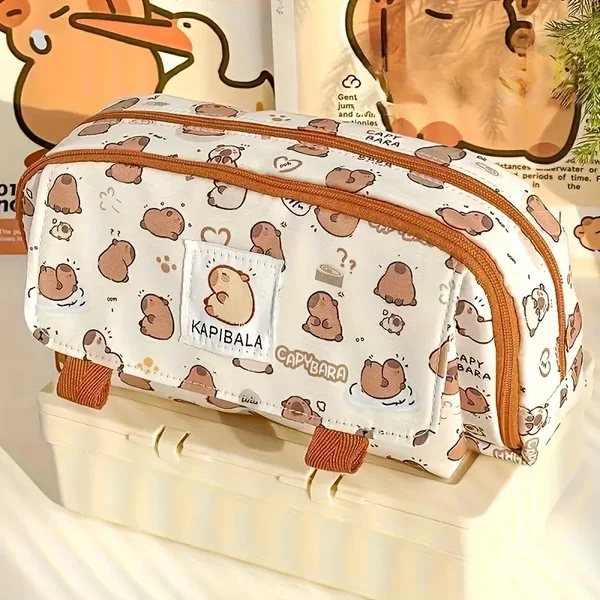 Trousse Capybara