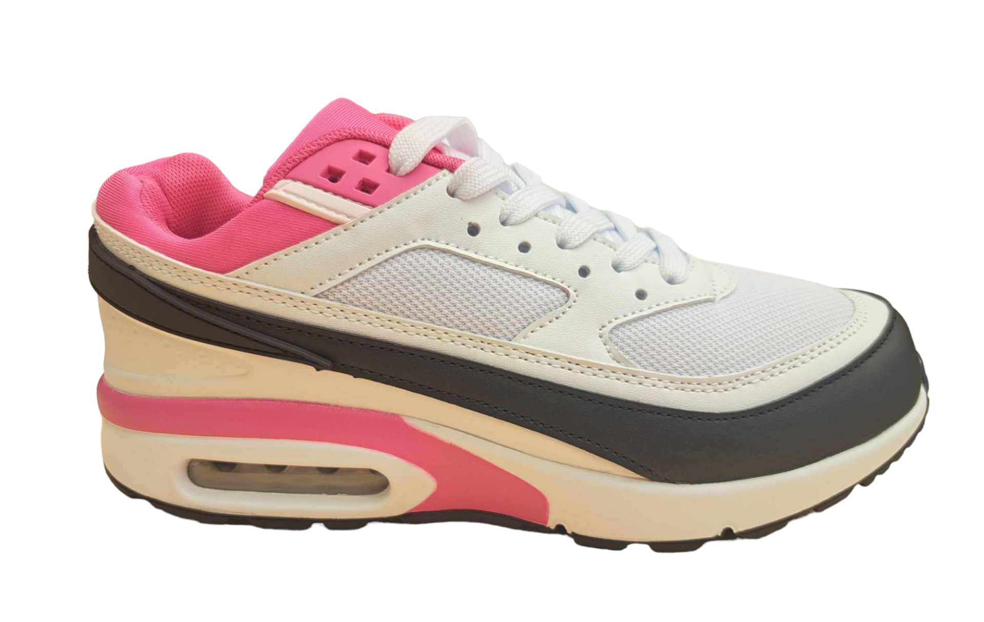 Sneaker classic roze | Het Schoenenparadijs