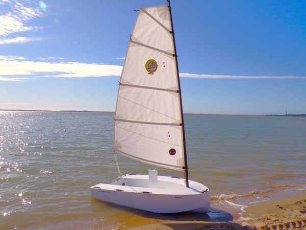 BARKET 2.8 SAIL