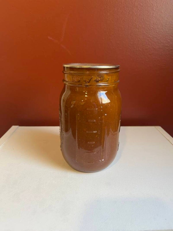 Enchilada Sauce