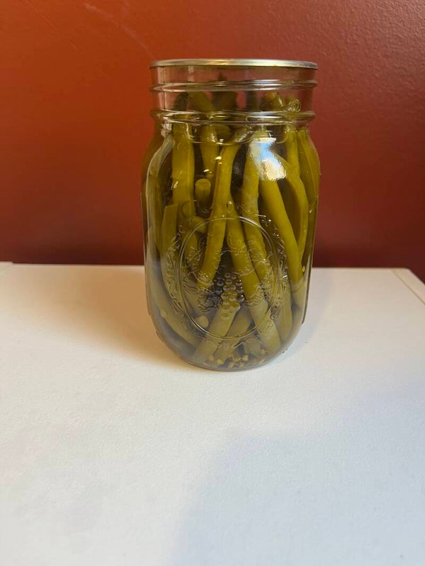 Dilly Beans