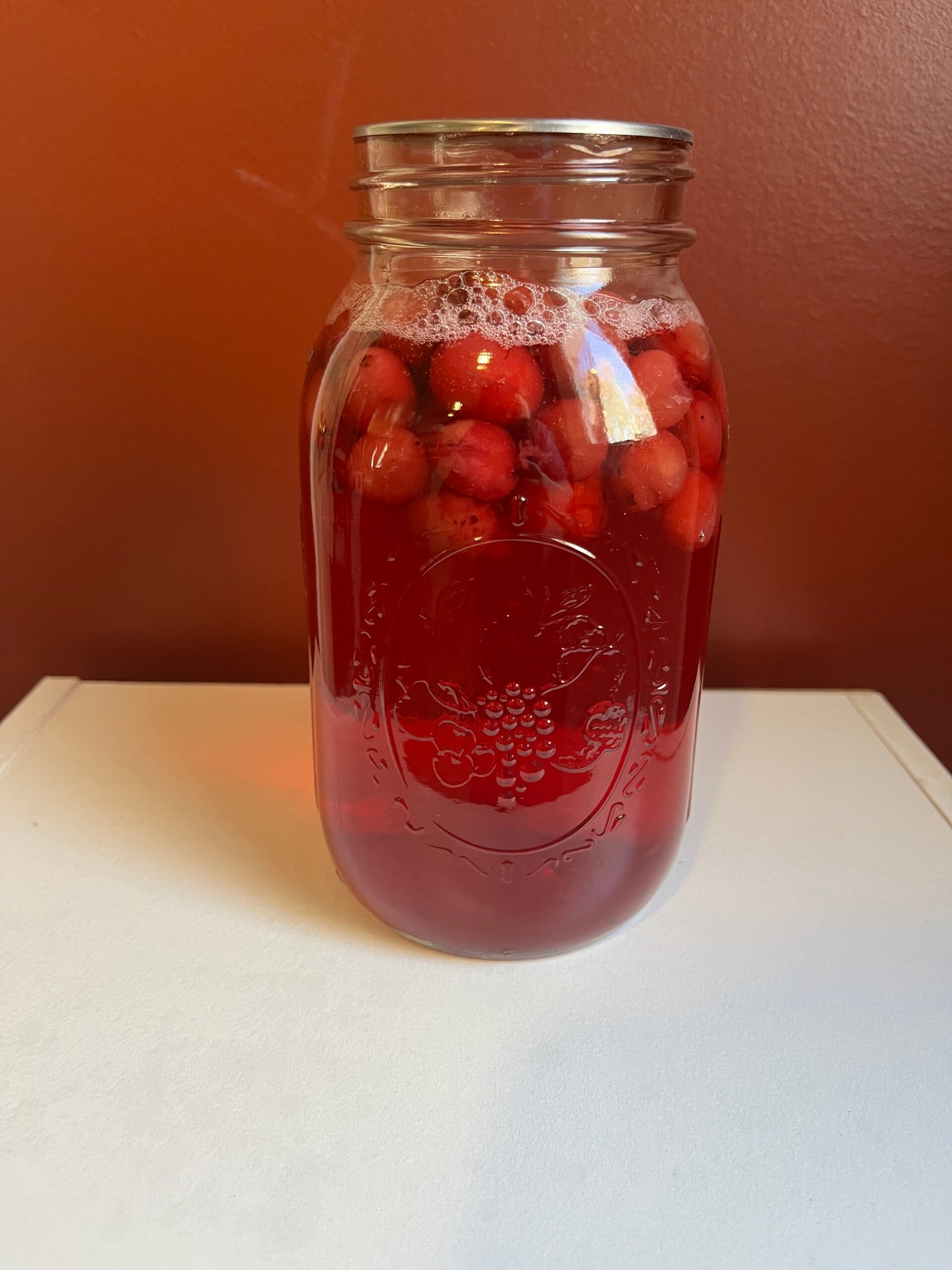Cranberry Juice