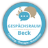 Gesprächsraum-Beck
