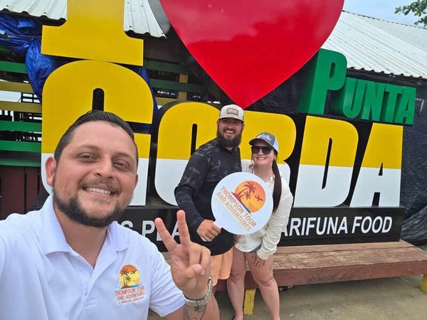 🗺️ East End Cultural & Adventure Tour