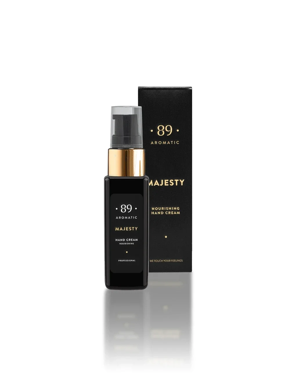 Handcreme Majesty