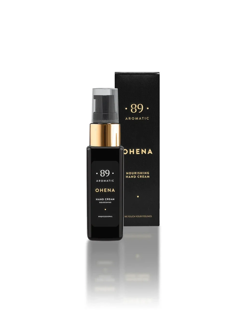 Handcreme Ohena