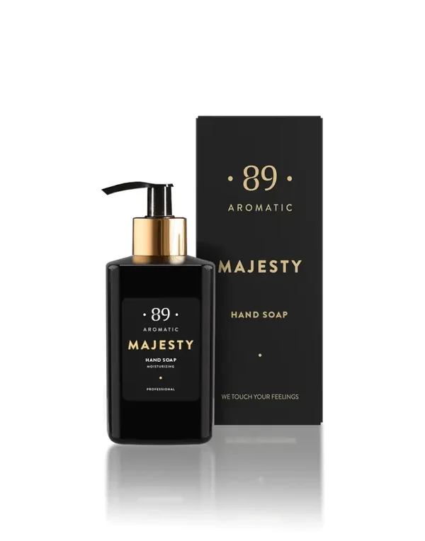 Handsoap Majesty