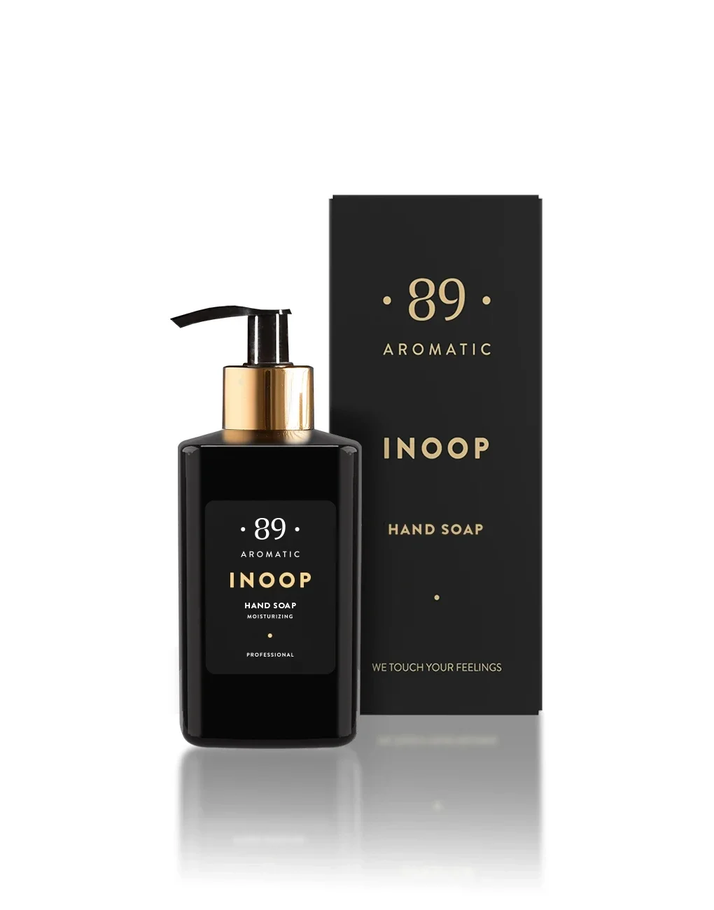 Handsoap Inoop