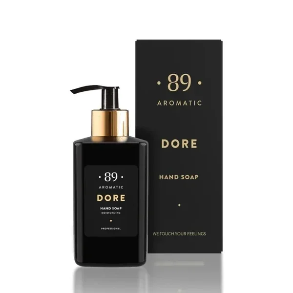 Handsoap Dore