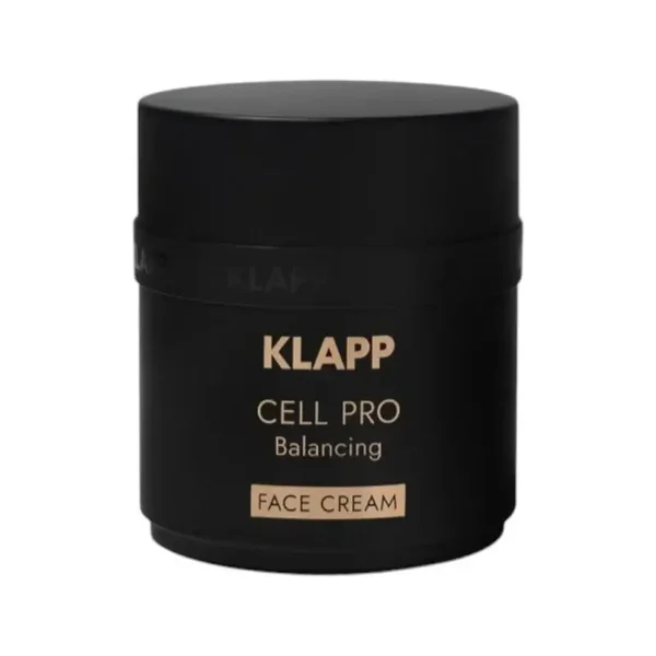 Cell Pro Balancing Face Cream 50ml