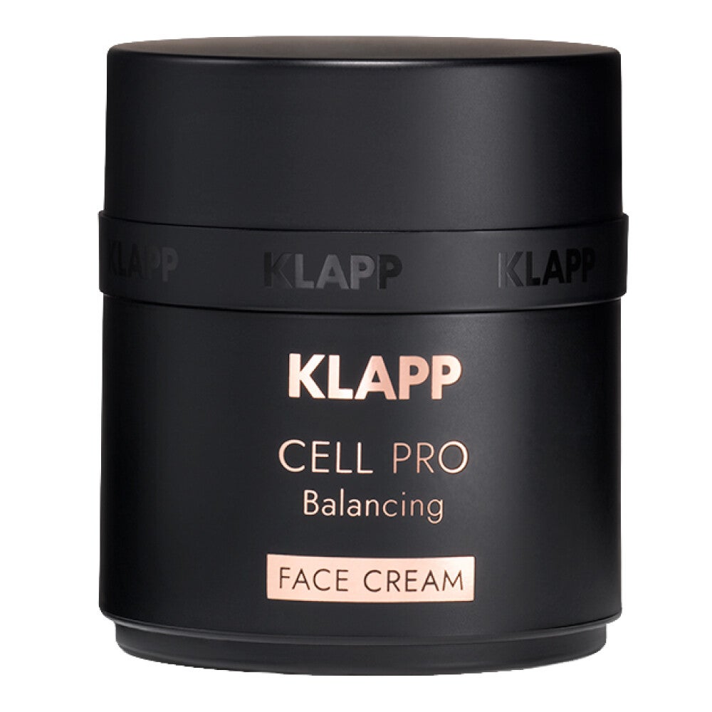 Cell Pro Balancing Face Cream 50ml