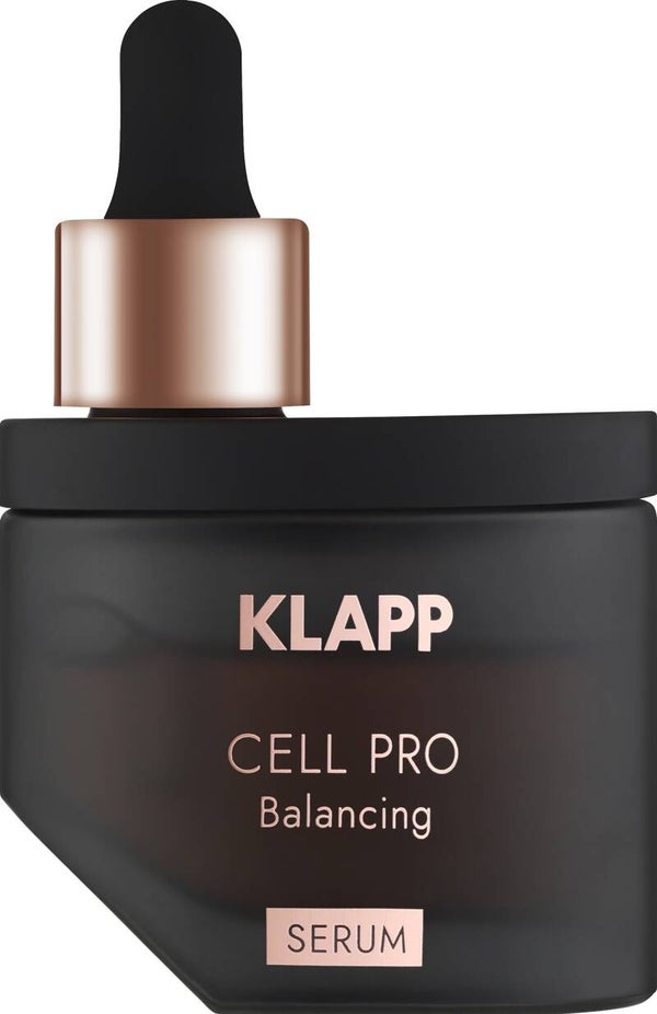 Cell Pro Balancing Serum 30ml