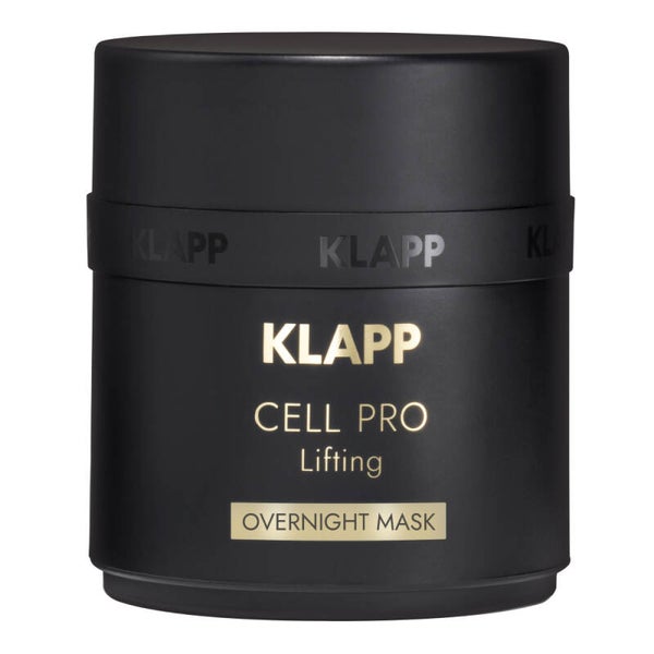 Cell Pro Overnight Mask 50ml
