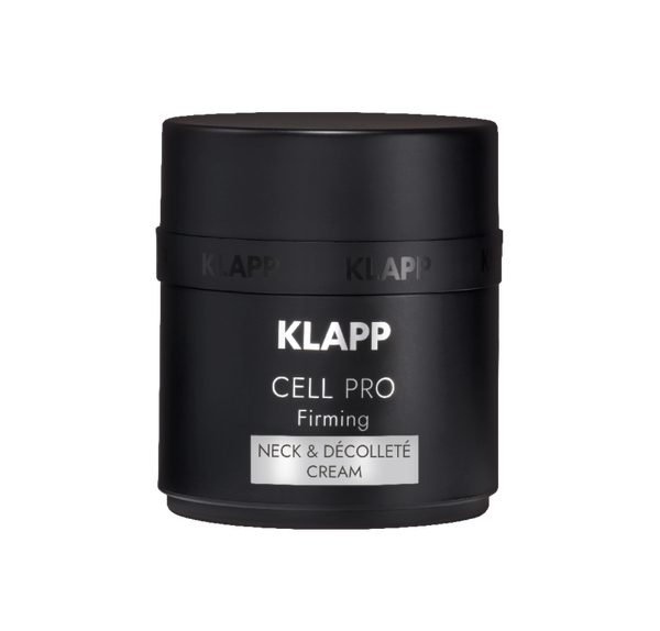 Cell Pro Neck & decolleté Cream 50 ml.