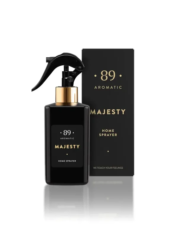Roomspray Majesty
