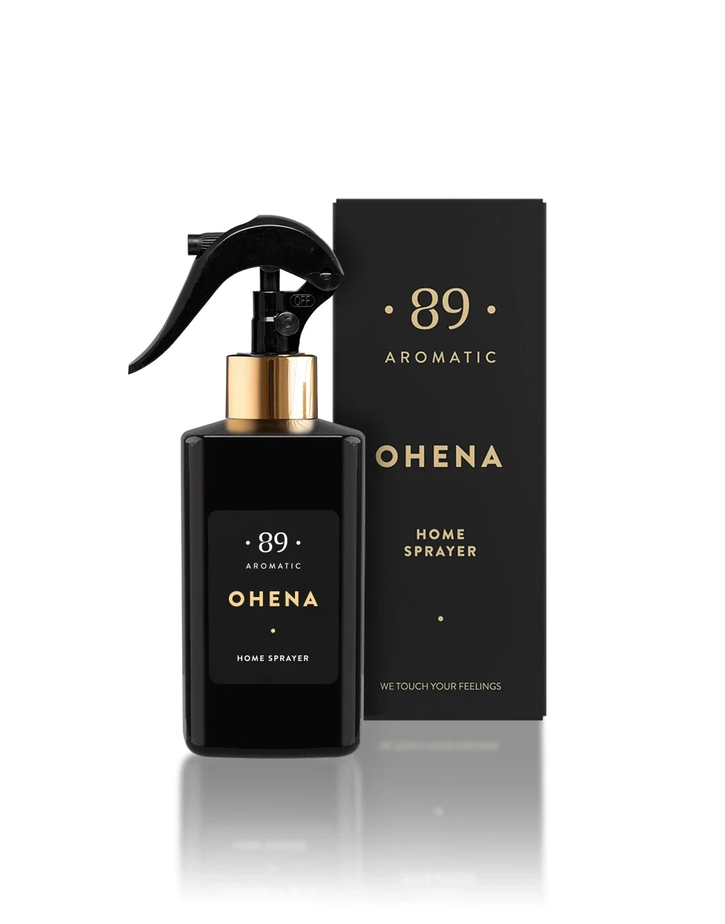 Roomspray Ohena