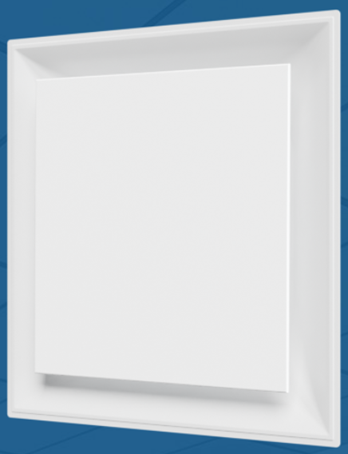 Newbright Air Diffuser -Plaque