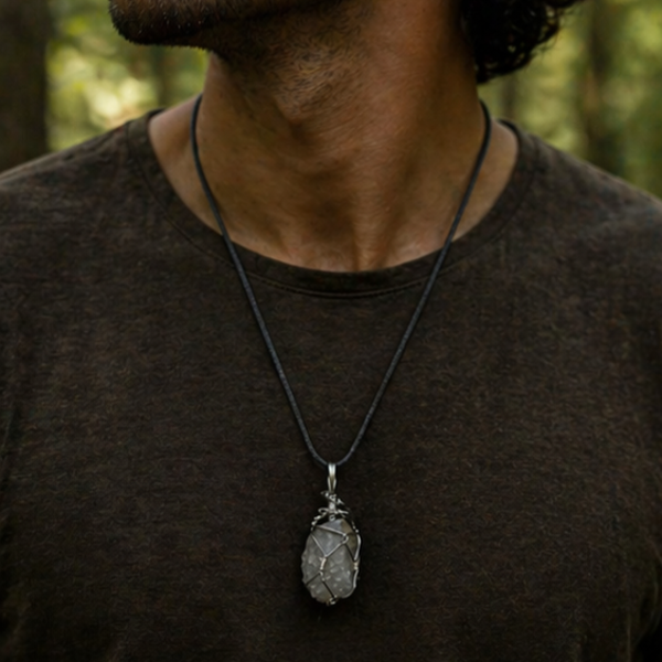 The Rawgrove Talisman